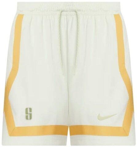 Шорты женские Nike Sabrina Dri-FIT FB8425-020