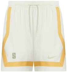 Шорты женские Nike Sabrina Dri-FIT FB8425-020