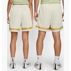 Шорты женские Nike Sabrina Dri-FIT FB8425-020