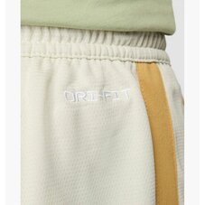 Шорты женские Nike Sabrina Dri-FIT FB8425-020