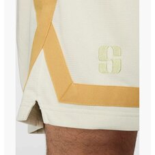 Шорты женские Nike Sabrina Dri-FIT FB8425-020