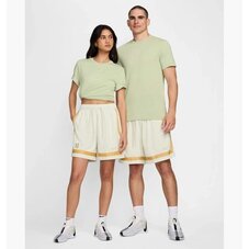 Шорты женские Nike Sabrina Dri-FIT FB8425-020