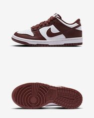 Кросівки дитячі Nike Dunk Low FB9109-115