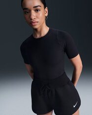 Шорти жіночі Nike Sportswear Phoenix Fleece FD1409-010