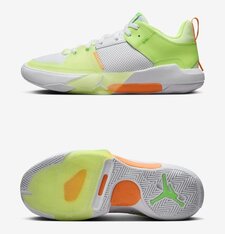 Кросівки для баскетболу Air Jordan One Take 5 FD2335-103