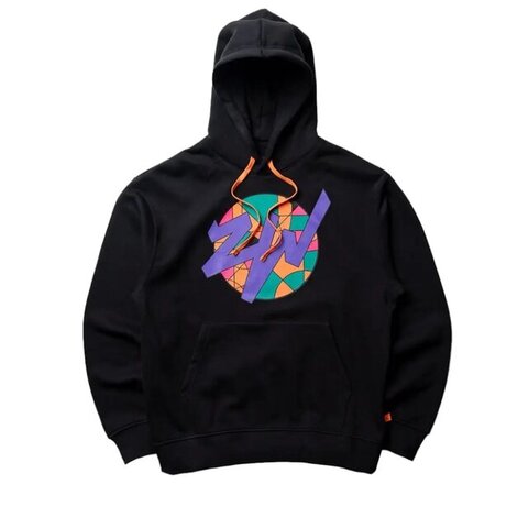 Реглан Air Jordan Zion FD2390-010