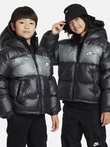 Куртка зимова дитяча Nike Sportswear Therma-FIT FD2846-010