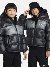 Куртка зимняя детская Nike Sportswear Therma-FIT FD2846-010