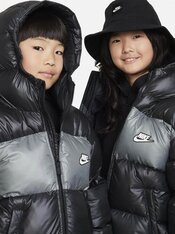 Куртка зимова дитяча Nike Sportswear Therma-FIT FD2846-010