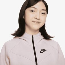 Олимпийка детская Nike Sportswear Tech Fleece FD2979-019