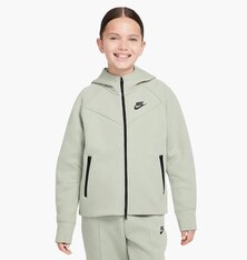 Олимпийка детская Nike Sportswear Tech Fleece FD2979-370