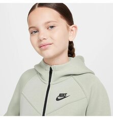 Олимпийка детская Nike Sportswear Tech Fleece FD2979-370