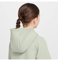 Олимпийка детская Nike Sportswear Tech Fleece FD2979-370