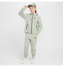Олимпийка детская Nike Sportswear Tech Fleece FD2979-370