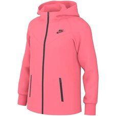 Олімпійка дитяча Nike Sportswear Tech Fleece FD2979-629