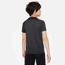 Футболка игровая детская Nike Dri-FIT Academy FD3138-010
