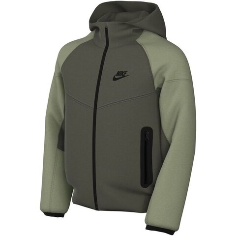 Олімпійка дитяча Nike Tech Pack Fleece FD3285-326