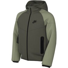 Олимпийка детская Nike Tech Pack Fleece FD3285-326