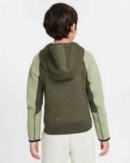 Олімпійка дитяча Nike Tech Pack Fleece FD3285-326