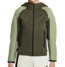 Олімпійка дитяча Nike Tech Pack Fleece FD3285-326