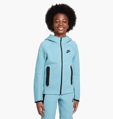 Олімпійка дитяча Nike Tech Pack Fleece FD3285-464