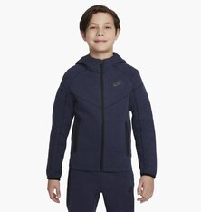 Олімпійка дитяча Nike Tech Pack Fleece FD3285-473