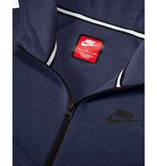 Олімпійка дитяча Nike Tech Pack Fleece FD3285-473