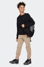 Спортивні штани дитячі Nike Tech Pack Fleece FD3287-247