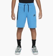 Шорти дитячі Nike Tech Fleece FD3289-435