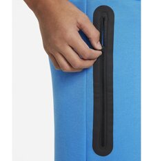 Шорты детские Nike Tech Fleece FD3289-435