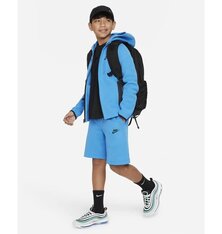 Шорты детские Nike Tech Fleece FD3289-435