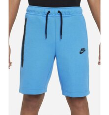 Шорты детские Nike Tech Fleece FD3289-435