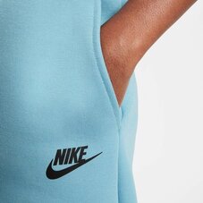 Шорты детские Nike Tech Fleece FD3289-464