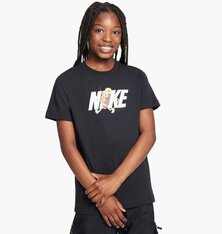 Футболка дитяча Nike Sportswear FD3971-010