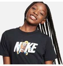 Футболка дитяча Nike Sportswear FD3971-010