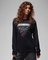 Реглан жіночий Jordan Graphic FD7205-010