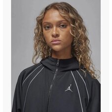 Олімпійка жіноча Jordan Woven Lined FD7869-010