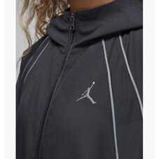 Олімпійка жіноча Jordan Woven Lined FD7869-010