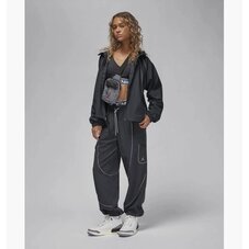 Олімпійка жіноча Jordan Woven Lined FD7869-010