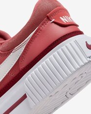 Кеды женсккие Nike Court Legacy Lift FJ1986-600