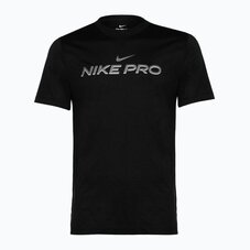 Футболка для бігу Nike Dri-Fit Fitness FJ2393-010