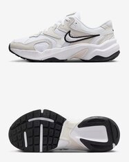 Кроссовки теннисные женские Nike AL8 FJ3794-102