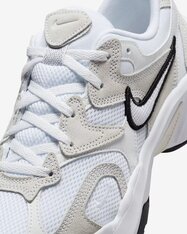 Кроссовки теннисные женские Nike AL8 FJ3794-102