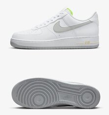 Кросівки жіночі Nike Air Force 1 07 Next Nature FJ4825-100