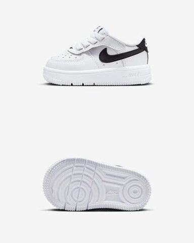 Кросівки дитячі Nike Force 1 Low EasyOn FN0236-101