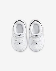 Кросівки дитячі Nike Force 1 Low EasyOn FN0236-101