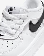 Кросівки дитячі Nike Force 1 Low EasyOn FN0236-101