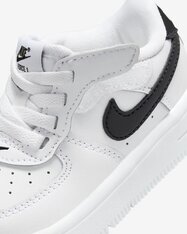 Кросівки дитячі Nike Force 1 Low EasyOn FN0236-101
