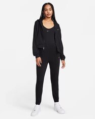 Спортивные штаны женские Nike Sportswear Chill Terry FN2434-010