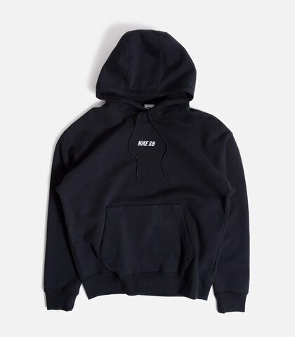 Реглан Nike SB FN2502-010